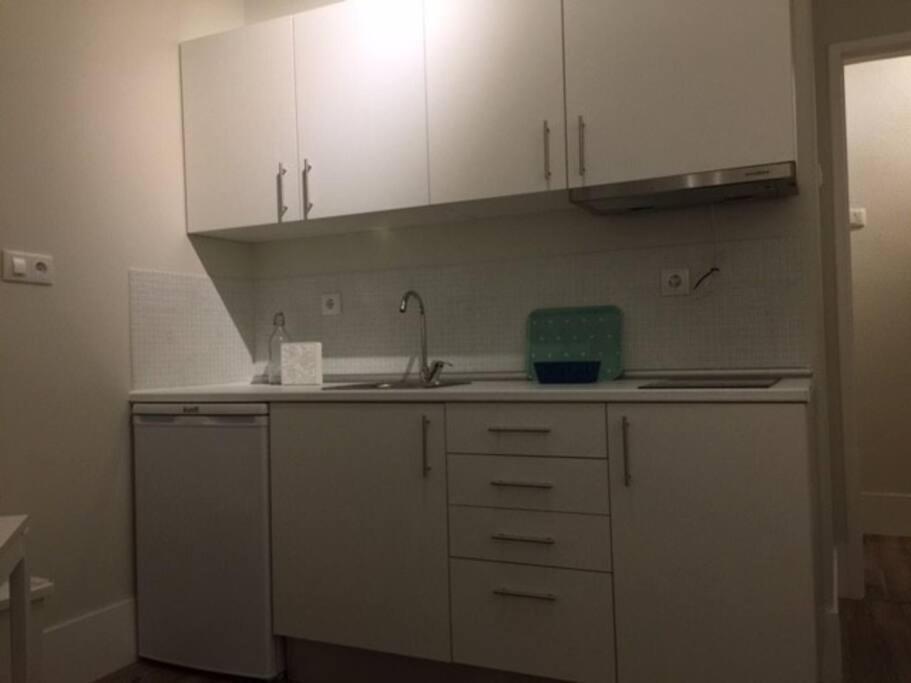 Charming 2 Bedrooms Apartment In Arroios - Ssl 2A Lisboa Ngoại thất bức ảnh